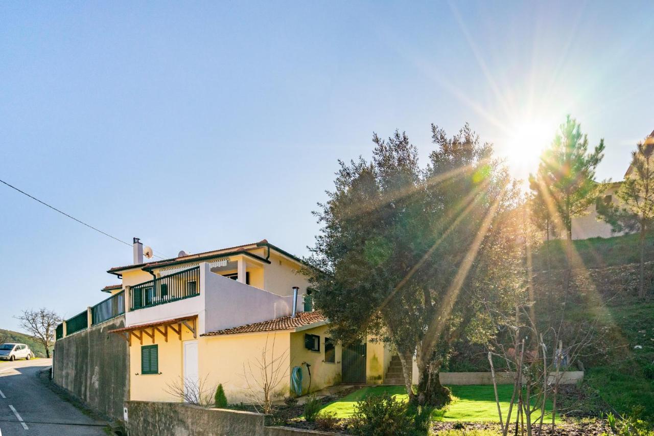 Aradas, Pampilhosa Da Serra, Casa Da Oliveira, Wifi, Ar Condicionado, Churrasqueira, Parqueamento, By Ig Unhais-o-Velho Eksteriør billede