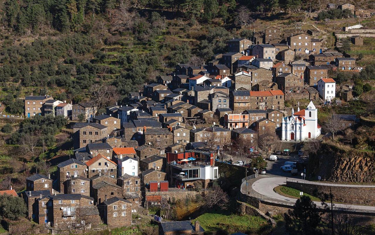 Aradas, Pampilhosa Da Serra, Casa Da Oliveira, Wifi, Ar Condicionado, Churrasqueira, Parqueamento, By Ig Unhais-o-Velho Eksteriør billede