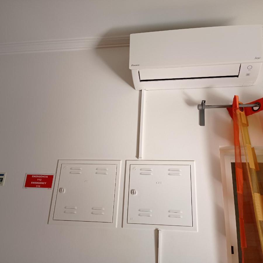 Aradas, Pampilhosa Da Serra, Casa Da Oliveira, Wifi, Ar Condicionado, Churrasqueira, Parqueamento, By Ig Unhais-o-Velho Eksteriør billede