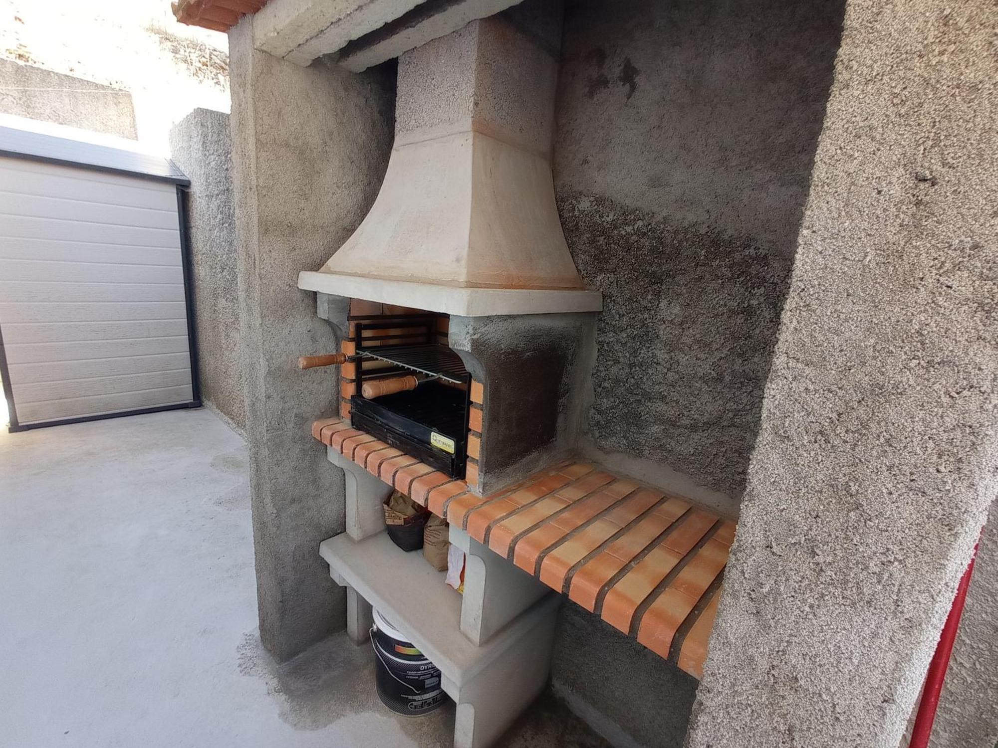 Aradas, Pampilhosa Da Serra, Casa Da Oliveira, Wifi, Ar Condicionado, Churrasqueira, Parqueamento, By Ig Unhais-o-Velho Eksteriør billede