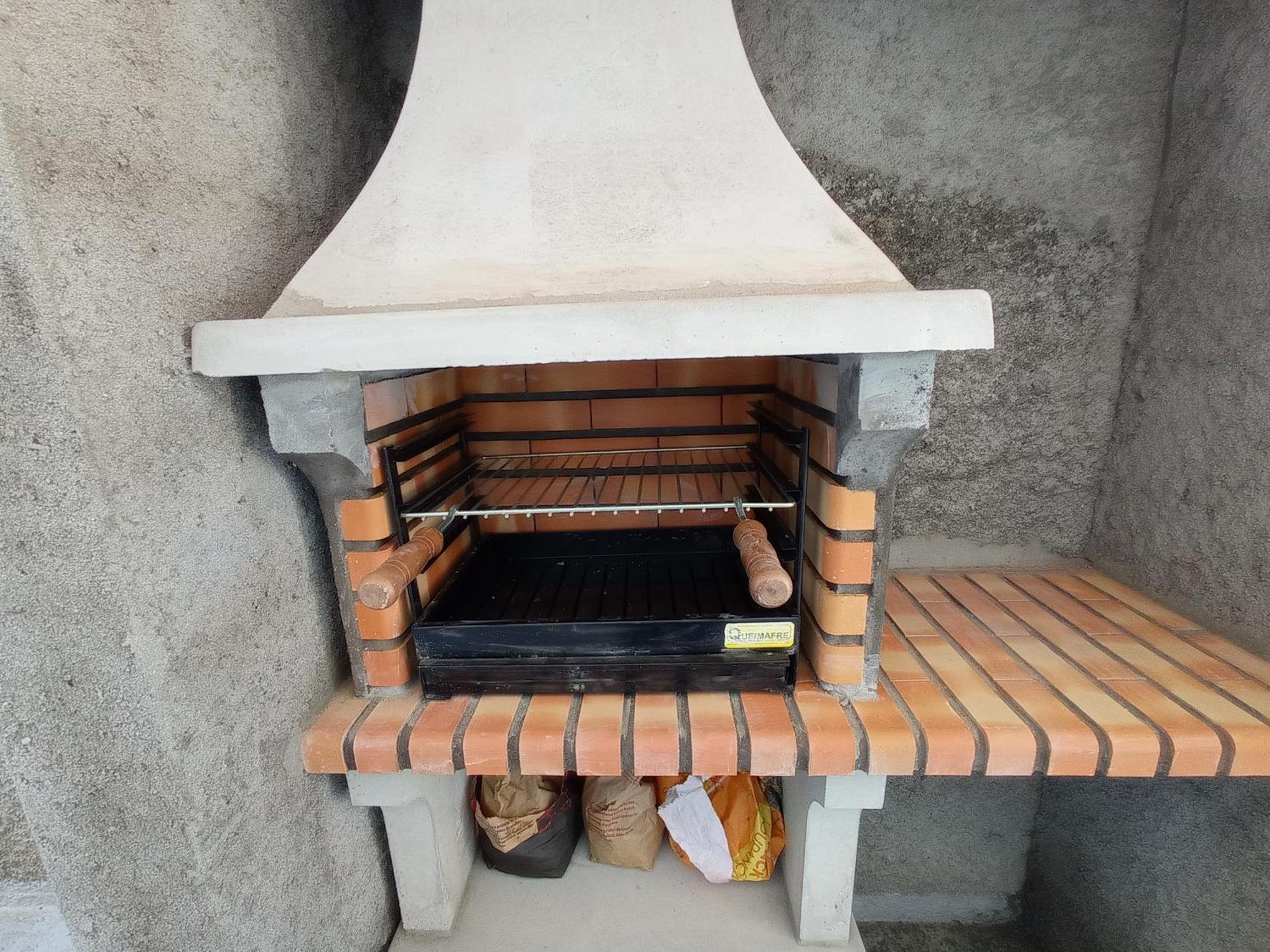 Aradas, Pampilhosa Da Serra, Casa Da Oliveira, Wifi, Ar Condicionado, Churrasqueira, Parqueamento, By Ig Unhais-o-Velho Eksteriør billede
